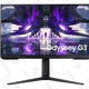 Samsung 27" Odyssey G32A Gaming Monitor | $200 | Samsung